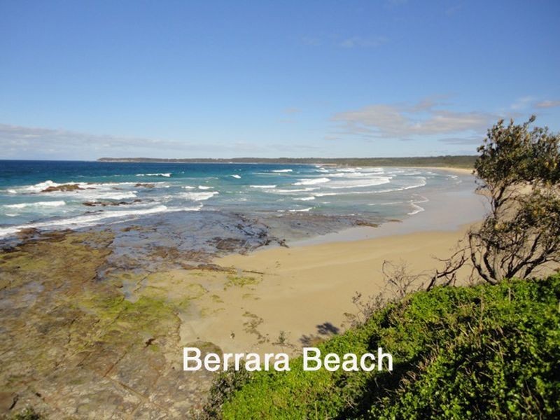 28 Pope Avenue, Berrara NSW 2540