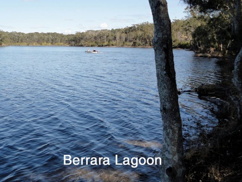 28 Pope Avenue, Berrara NSW 2540