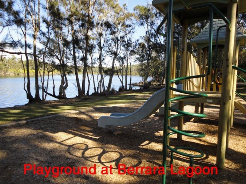 28 Pope Avenue, Berrara NSW 2540