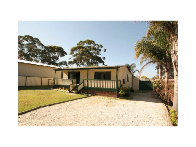58 Government Road, Sussex Inlet NSW 2540