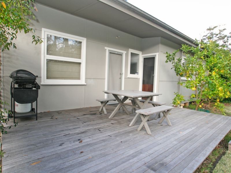 22 Yarroma Avenue, Swanhaven NSW 2540