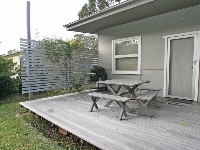 22 Yarroma Avenue, Swanhaven NSW 2540