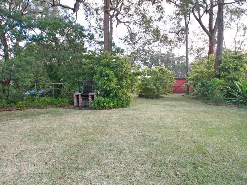 22 Yarroma Avenue, Swanhaven NSW 2540