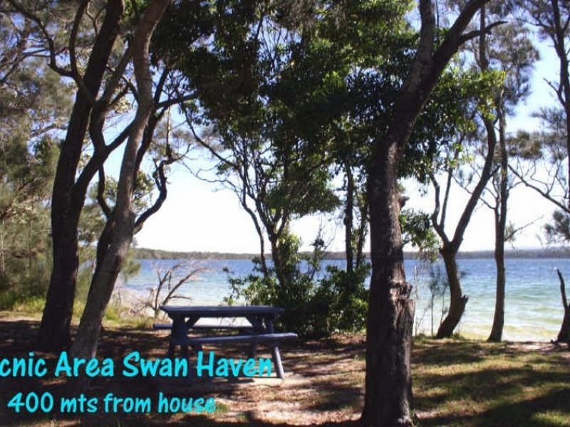 22 Yarroma Avenue, Swanhaven NSW 2540