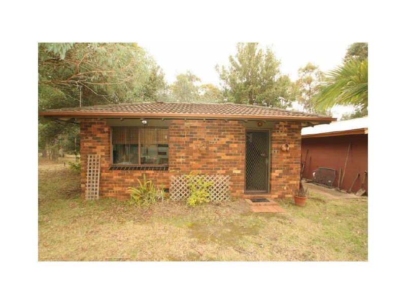 861 Sussex Inlet Road, Sussex Inlet NSW 2540