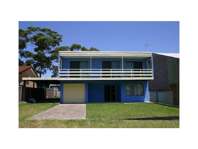 11 Wildwood Avenue, Sussex Inlet NSW 2540