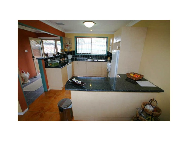 5 Ridge Avenue, Sussex Inlet NSW 2540