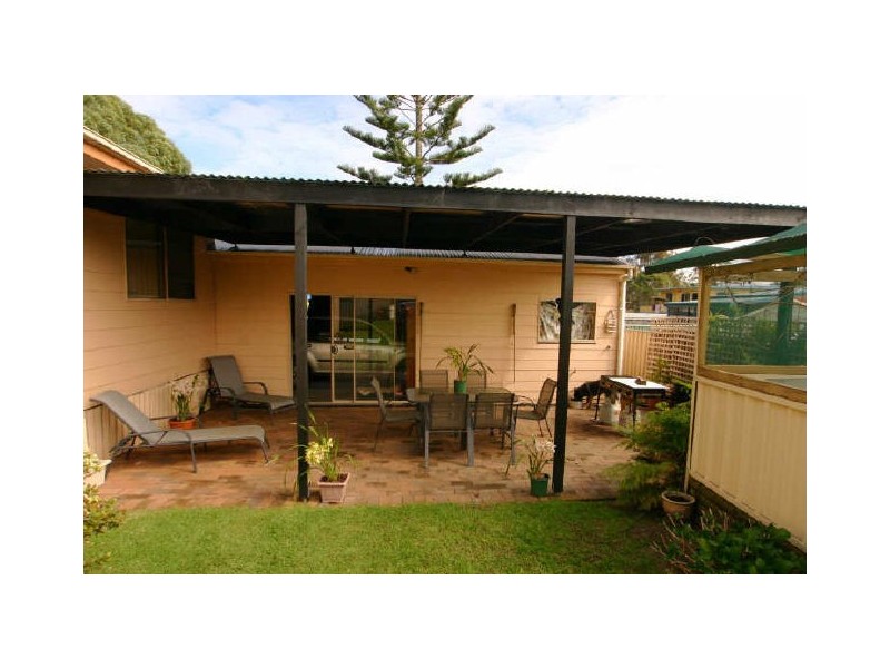 5 Ridge Avenue, Sussex Inlet NSW 2540
