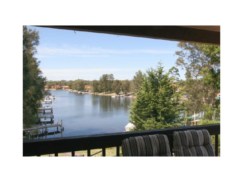 112 Jacobs Drive, Sussex Inlet NSW 2540