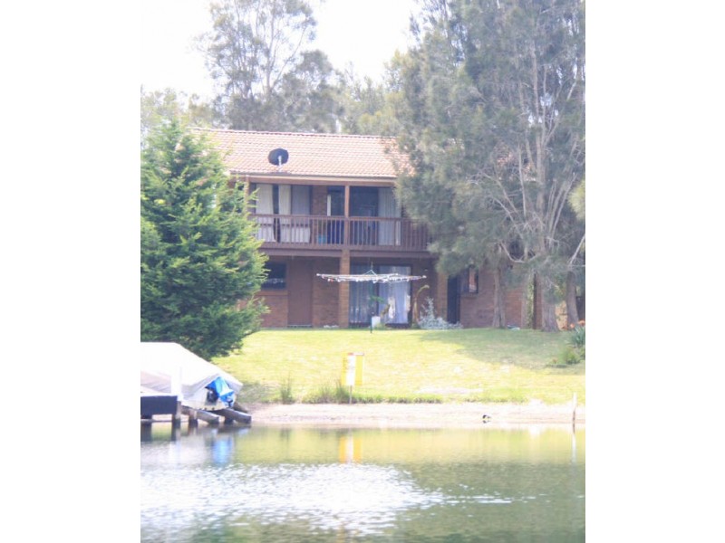 112 Jacobs Drive, Sussex Inlet NSW 2540