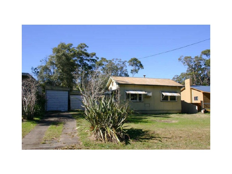 17 Lake Drive, Swanhaven NSW 2540