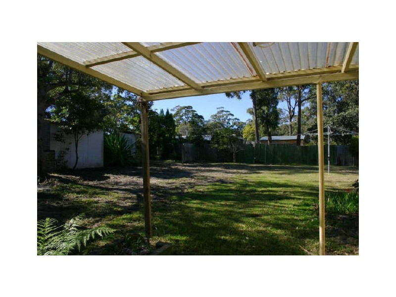 17 Lake Drive, Swanhaven NSW 2540