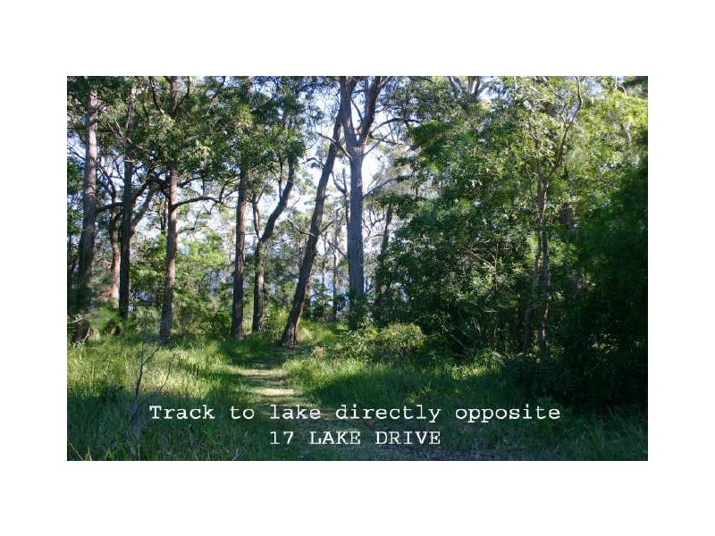 17 Lake Drive, Swanhaven NSW 2540