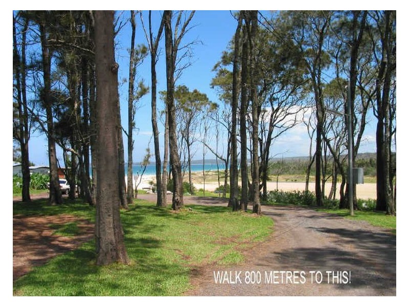 53 Berrara Road, Berrara NSW 2540