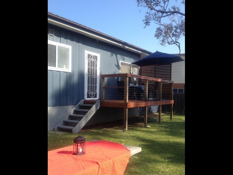 53 Berrara Road, Berrara NSW 2540