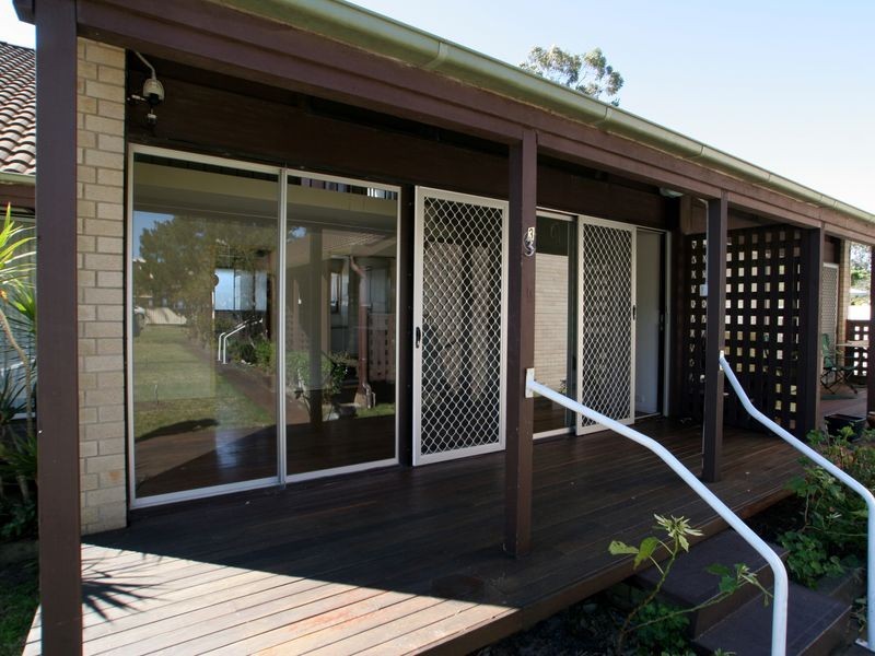 3/214 River Road, Sussex Inlet NSW 2540