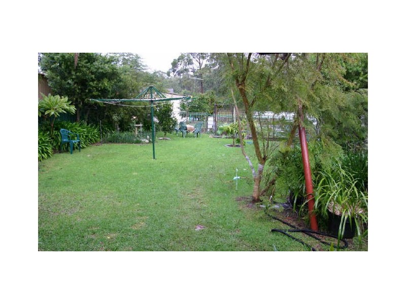 3 Lakeshore Parade, Sussex Inlet NSW 2540