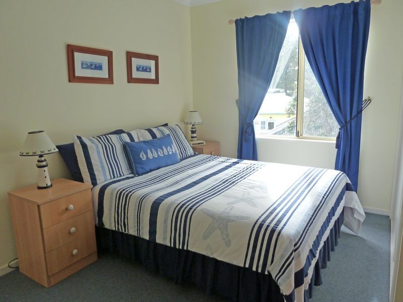 6/187D Jacobs Drive, Sussex Inlet NSW 2540