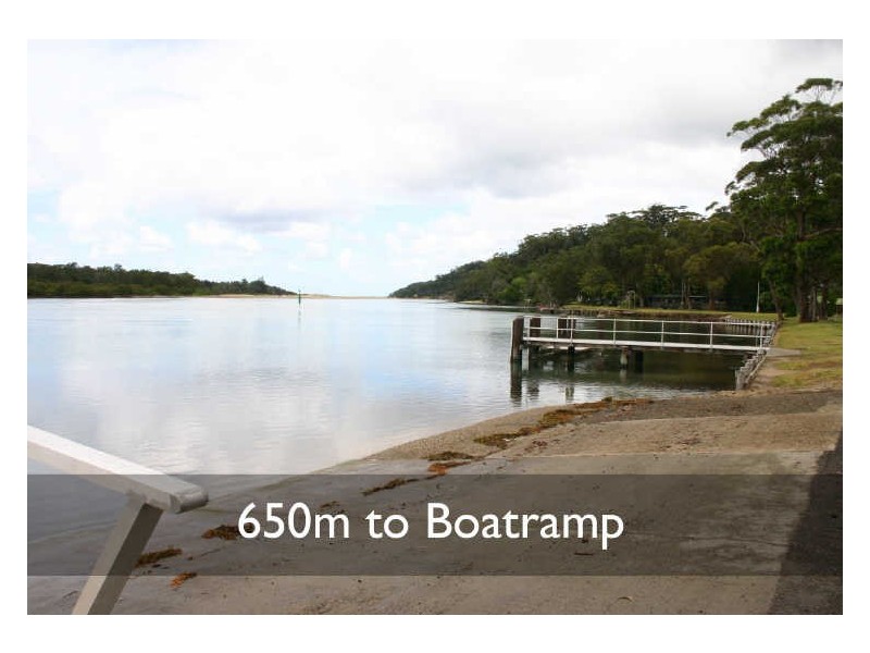 13 Voyager Avenue, Sussex Inlet NSW 2540