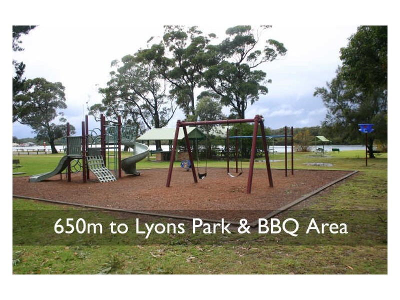 13 Voyager Avenue, Sussex Inlet NSW 2540