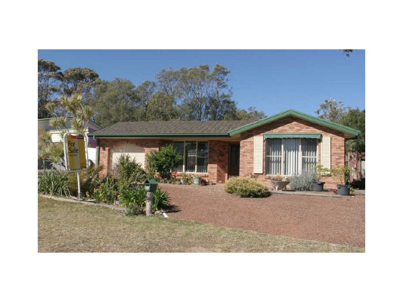 48 Berrara Road, Berrara NSW 2540