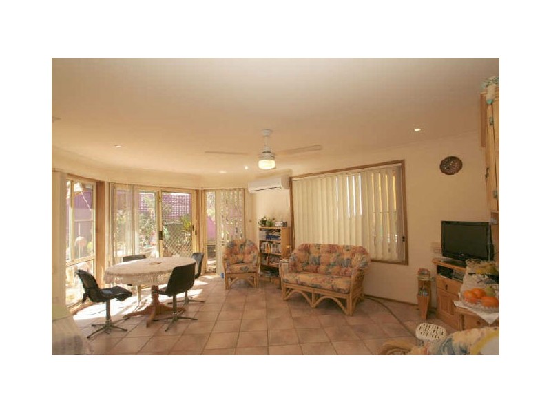 48 Berrara Road, Berrara NSW 2540