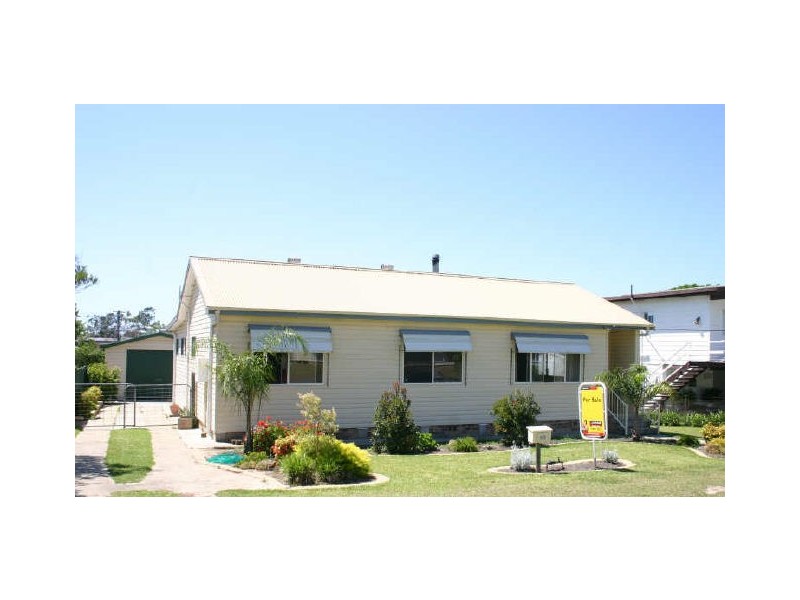 50 Glanville Road, Sussex Inlet NSW 2540