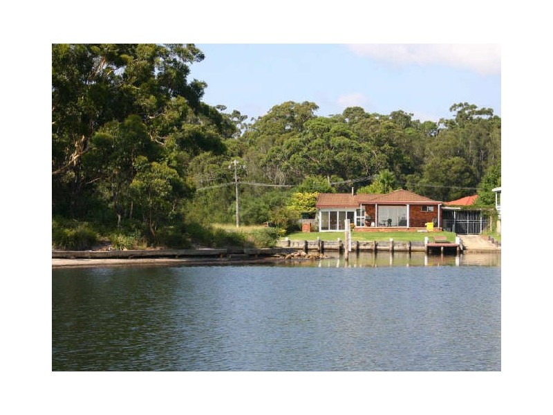 69 Cater Crescent, Sussex Inlet NSW 2540