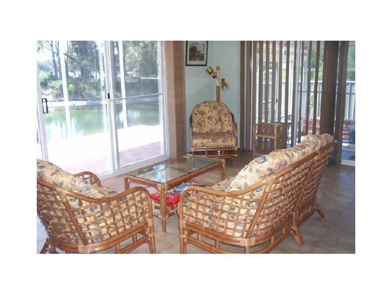 69 Cater Crescent, Sussex Inlet NSW 2540