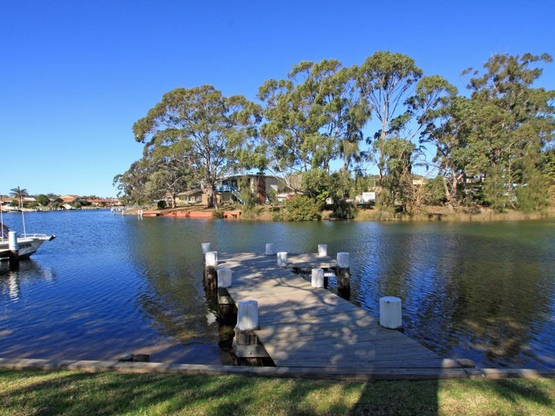 19/50 Jacobs Drive, Sussex Inlet NSW 2540