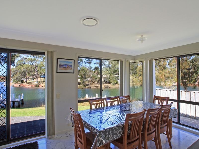 19/50 Jacobs Drive, Sussex Inlet NSW 2540