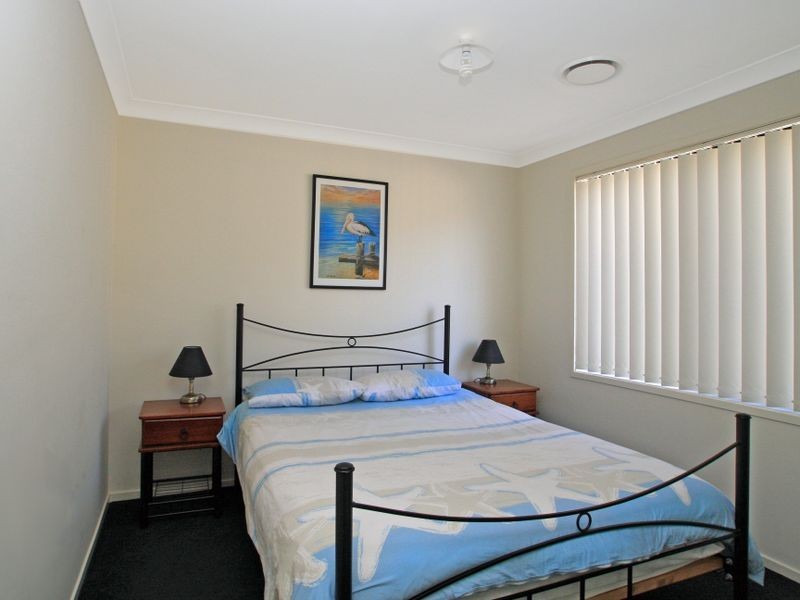 19/50 Jacobs Drive, Sussex Inlet NSW 2540
