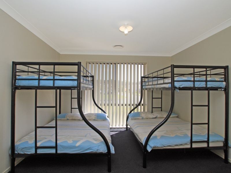 19/50 Jacobs Drive, Sussex Inlet NSW 2540
