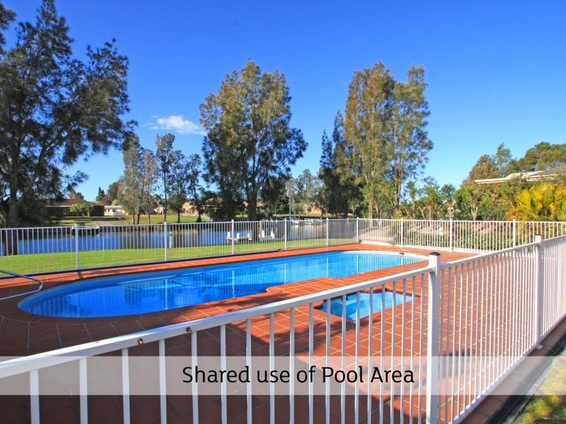 19/50 Jacobs Drive, Sussex Inlet NSW 2540