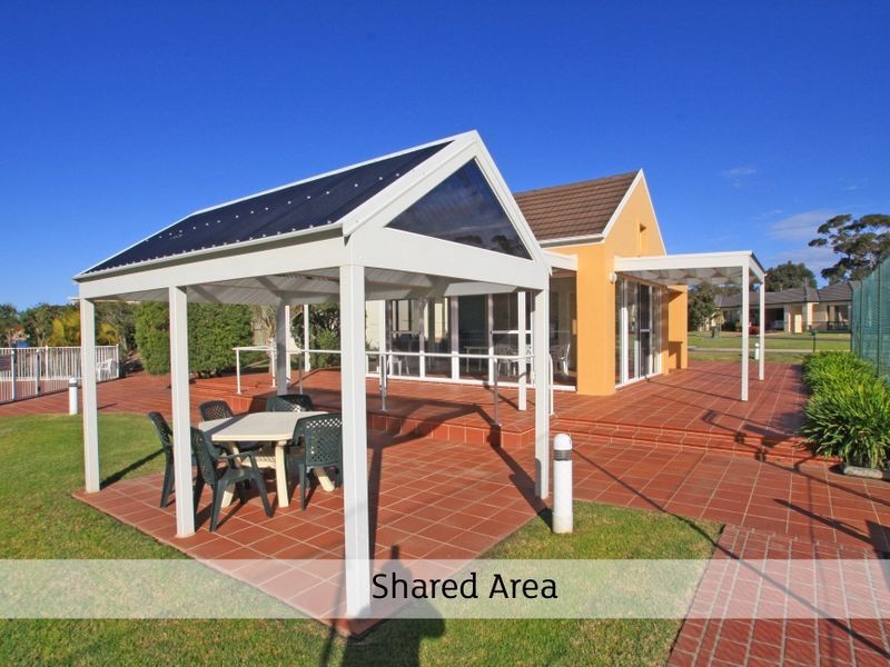 19/50 Jacobs Drive, Sussex Inlet NSW 2540