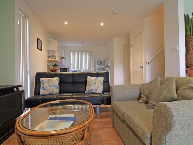 Chalet 19 Berrara Road, Berrara NSW 2540