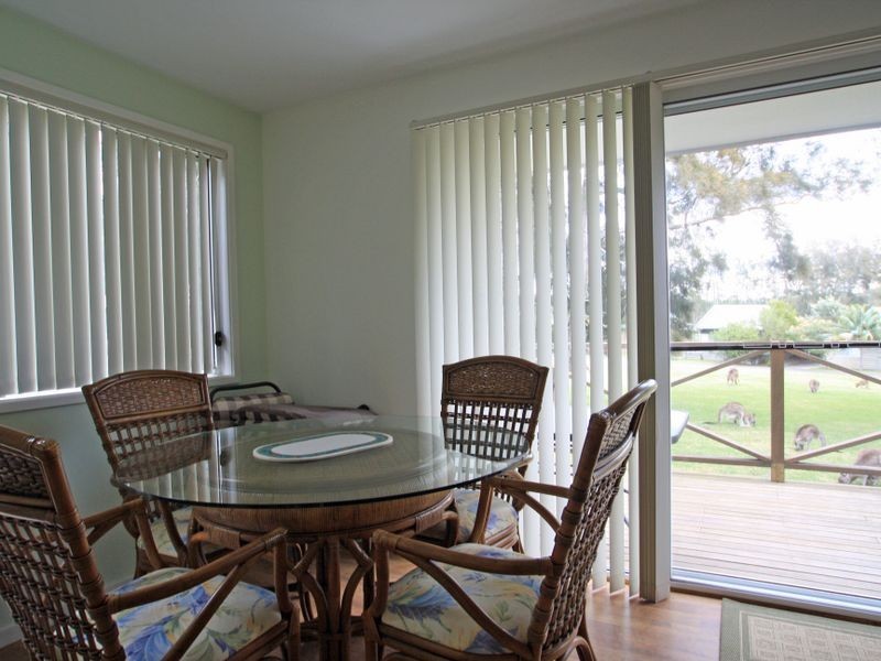 Chalet 19 Berrara Road, Berrara NSW 2540