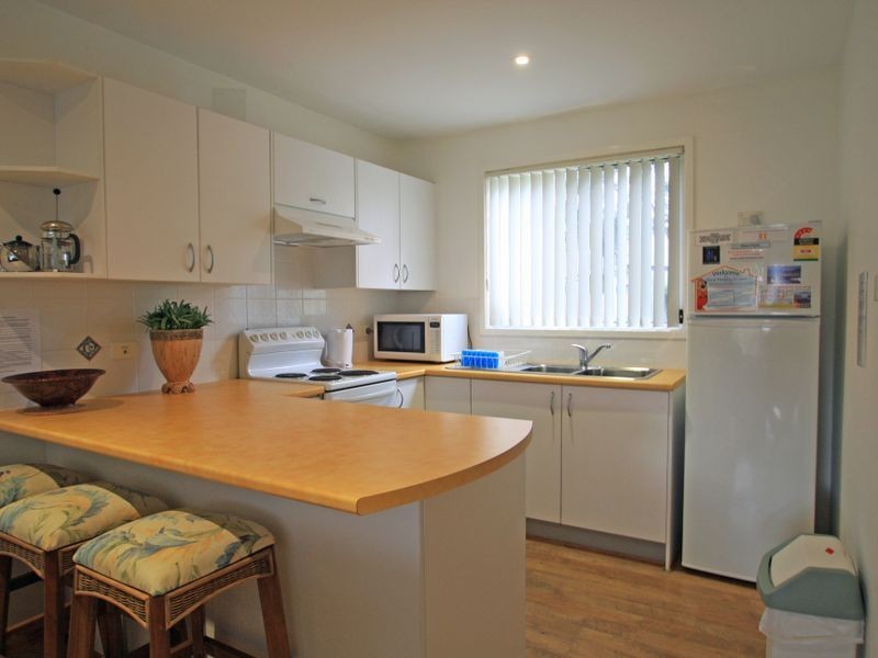 Chalet 19 Berrara Road, Berrara NSW 2540