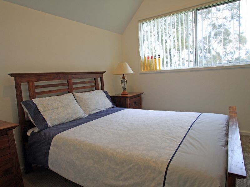Chalet 19 Berrara Road, Berrara NSW 2540