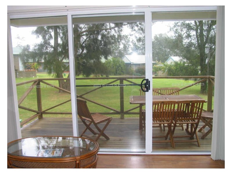 Chalet 19 Berrara Road, Berrara NSW 2540