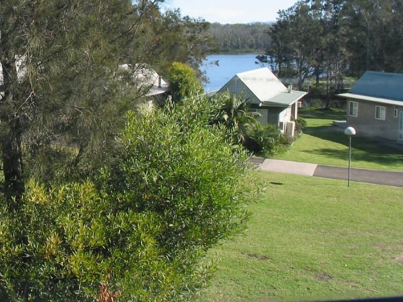 Chalet 19 Berrara Road, Berrara NSW 2540