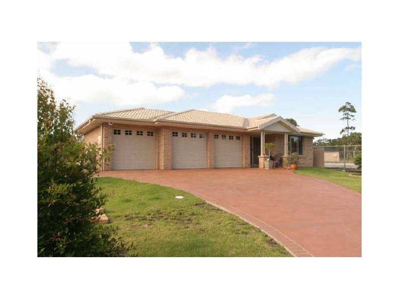 28 Seaberry Street, Sussex Inlet NSW 2540