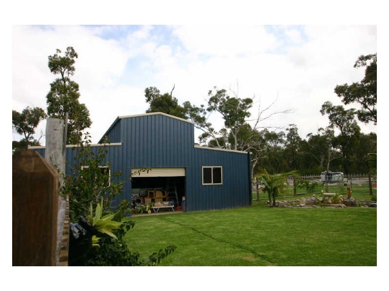 442 Sussex Inlet Road, Sussex Inlet NSW 2540