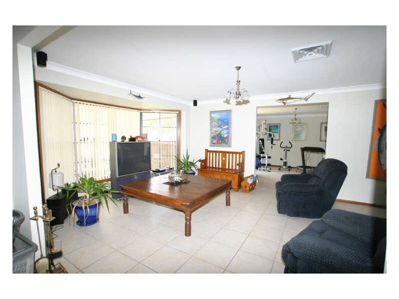 442 Sussex Inlet Road, Sussex Inlet NSW 2540