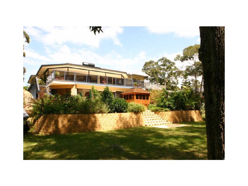 51 Ray Street, Sussex Inlet NSW 2540