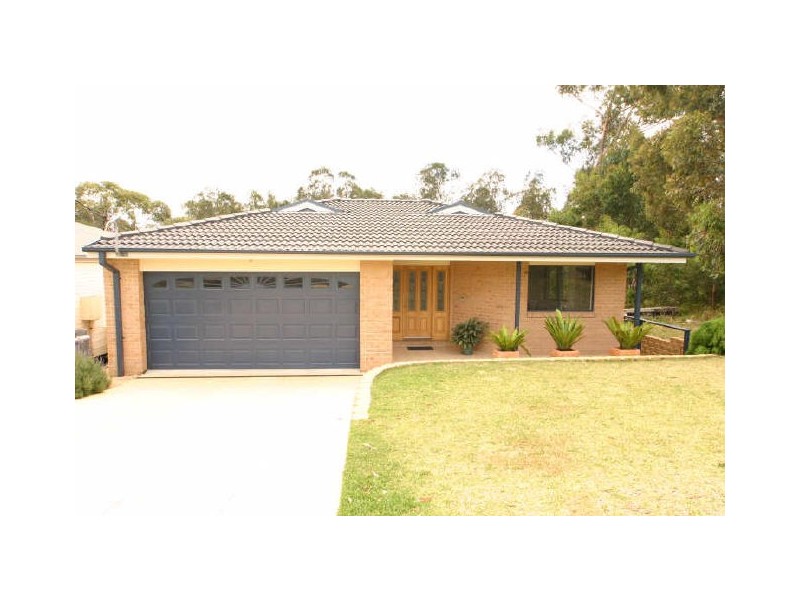 51 Ray Street, Sussex Inlet NSW 2540