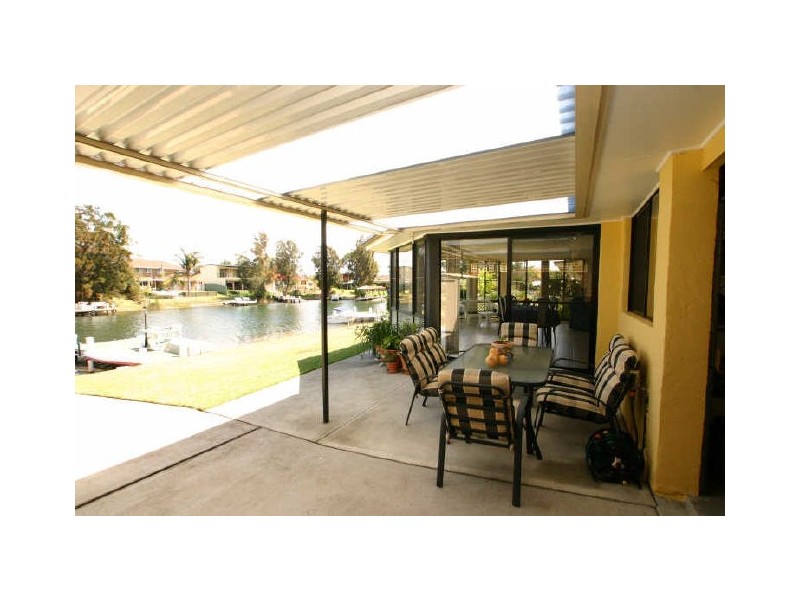 5 Ibis Place, Sussex Inlet NSW 2540