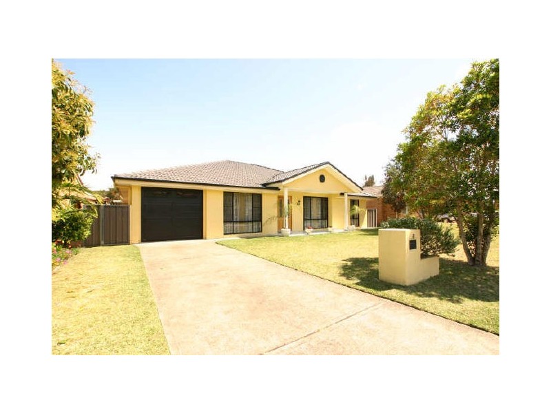 5 Ibis Place, Sussex Inlet NSW 2540