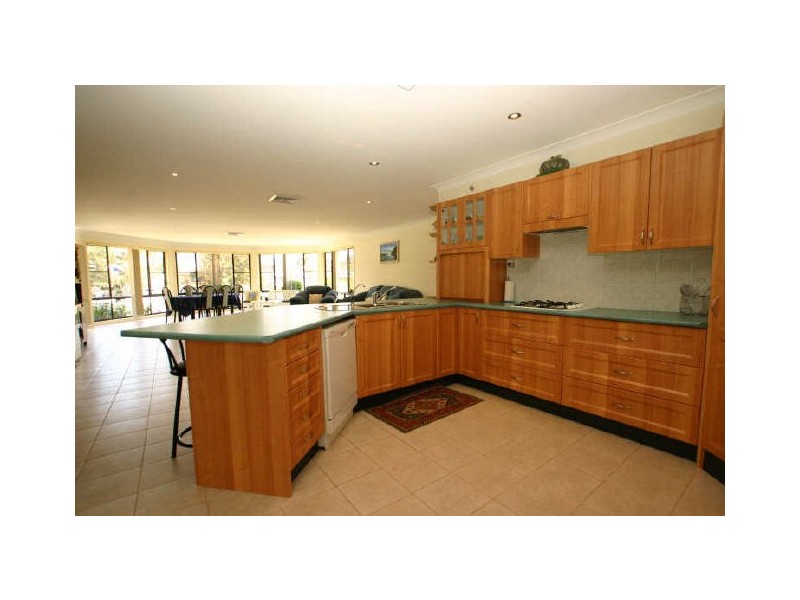 5 Ibis Place, Sussex Inlet NSW 2540