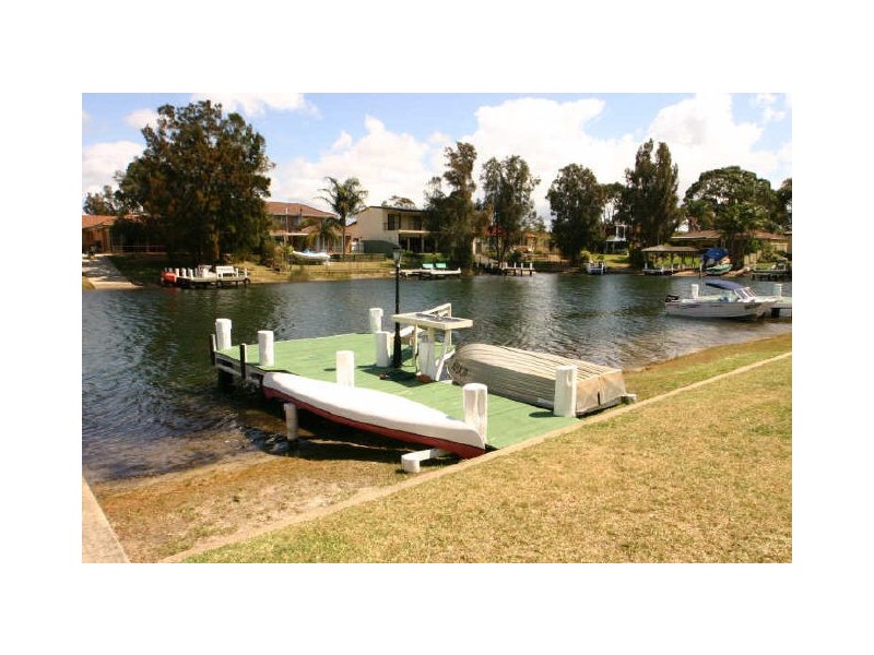 5 Ibis Place, Sussex Inlet NSW 2540